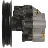 Bomba Dirección Hidráulica Cardone 96-5280 - Mi Refacción