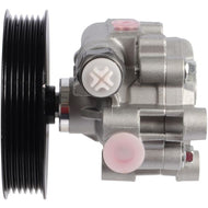 Bomba Dirección Hidráulica Cardone 96-5345 - Mi Refacción