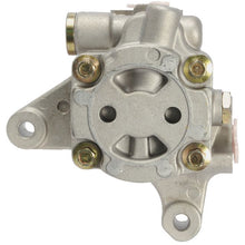 Cargar imagen en el visor de la galería, Bomba Dirección Hidráulica Cardone 96-5348 - Mi Refacción