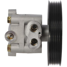 Cargar imagen en el visor de la galería, Bomba Dirección Hidráulica Cardone 96-5372 - Mi Refacción