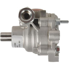 Cargar imagen en el visor de la galería, Bomba Dirección Hidráulica Cardone 96-5390 - Mi Refacción