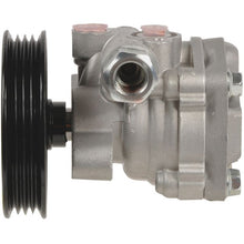 Cargar imagen en el visor de la galería, Bomba Dirección Hidráulica Cardone 96-5393 - Mi Refacción