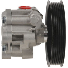 Cargar imagen en el visor de la galería, Bomba Dirección Hidráulica Cardone 96-5402 - Mi Refacción