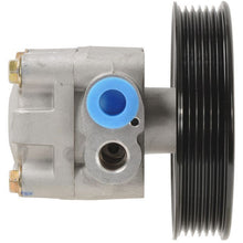 Cargar imagen en el visor de la galería, Bomba Dirección Hidráulica Cardone 96-5412 - Mi Refacción