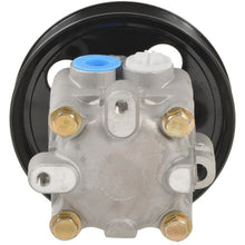 Cargar imagen en el visor de la galería, Bomba Dirección Hidráulica Cardone 96-5478 - Mi Refacción