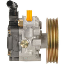 Cargar imagen en el visor de la galería, Bomba Dirección Hidráulica Cardone 96-664 - Mi Refacción