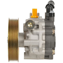 Cargar imagen en el visor de la galería, Bomba Dirección Hidráulica Cardone 96-664 - Mi Refacción