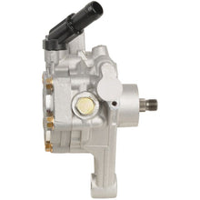 Cargar imagen en el visor de la galería, Bomba Dirección Hidráulica Cardone 96-665 - Mi Refacción