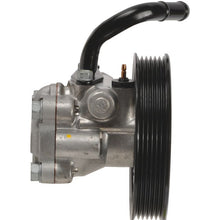 Cargar imagen en el visor de la galería, Bomba Dirección Hidráulica Cardone 96-667 - Mi Refacción