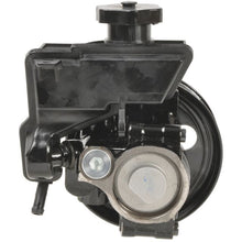 Cargar imagen en el visor de la galería, Bomba Dirección Hidráulica Cardone 96-74326 - Mi Refacción