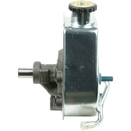 Bomba Dirección Hidráulica Cardone 96-7853 - Mi Refacción