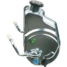 Cargar imagen en el visor de la galería, Bomba Dirección Hidráulica Cardone 96-8739 - Mi Refacción