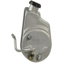 Cargar imagen en el visor de la galería, Bomba Dirección Hidráulica Cardone 96-8740 - Mi Refacción
