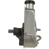 Bomba Dirección Hidráulica Cardone 96-8740 - Mi Refacción