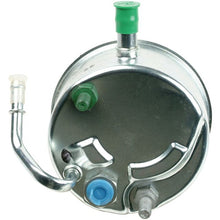 Cargar imagen en el visor de la galería, Bomba Dirección Hidráulica Cardone 96-8756 - Mi Refacción