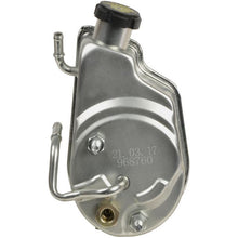 Cargar imagen en el visor de la galería, Bomba Dirección Hidráulica Cardone 96-8760 - Mi Refacción