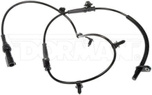 Cargar imagen en el visor de la galería, Sensor Abs Dorman 970-183 - Mi Refacción