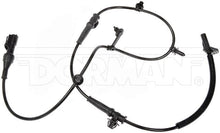 Cargar imagen en el visor de la galería, Sensor Abs Dorman 970-183 - Mi Refacción