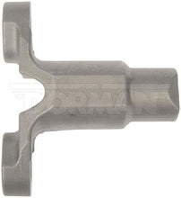 Cargar imagen en el visor de la galería, Soporte Sensor Velocidad Rueda Abs Dorman 970-5214 - Mi Refacción