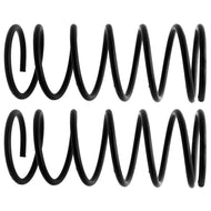 Resorte Moog 9716 - Mi Refacción