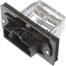 Cargar imagen en el visor de la galería, Resistencia Motor Soplador Dorman 973-019 - Mi Refacción