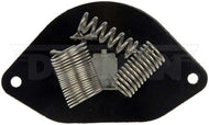 Resistencia Motor Soplador Dorman 973-032 - Mi Refacción
