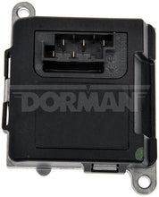 Cargar imagen en el visor de la galería, Resistencia Motor Soplador Dorman 973-103 - Mi Refacción