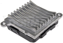 Cargar imagen en el visor de la galería, Resistencia Motor Soplador Dorman 973-103 - Mi Refacción