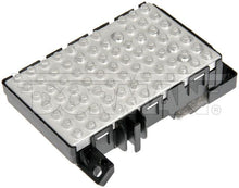Cargar imagen en el visor de la galería, Resistencia Motor Soplador Dorman 973-109 - Mi Refacción