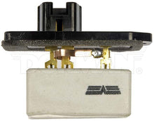 Cargar imagen en el visor de la galería, Resistencia Motor Soplador Dorman 973-212 - Mi Refacción