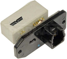 Cargar imagen en el visor de la galería, Resistencia Motor Soplador Dorman 973-212 - Mi Refacción