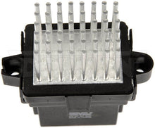 Cargar imagen en el visor de la galería, Resistencia Motoventilador Calefacción Dorman 973-401 - Mi Refacción