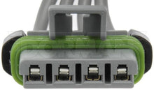 Cargar imagen en el visor de la galería, Resistencia Motoventilador Calefacción Dorman 973-500 - Mi Refacción