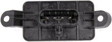 Cargar imagen en el visor de la galería, Resistencia Motoventilador Calefacción Dorman 973-509 - Mi Refacción