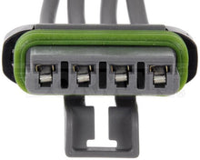 Cargar imagen en el visor de la galería, Resistencia Motoventilador Calefacción Dorman 973-509 - Mi Refacción