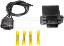 Cargar imagen en el visor de la galería, Resistencia Motoventilador Calefacción Dorman 973-518 - Mi Refacción