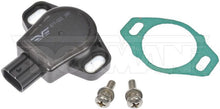 Cargar imagen en el visor de la galería, Sensor Tps Dorman 977-022 - Mi Refacción