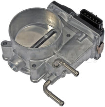 Cargar imagen en el visor de la galería, Cuerpo De Aceleración Dorman 977-324 - Mi Refacción