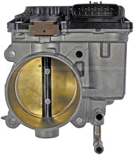 Cargar imagen en el visor de la galería, Cuerpo De Aceleración Dorman 977-326 - Mi Refacción