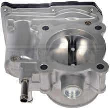 Cargar imagen en el visor de la galería, Cuerpo De Aceleración Dorman 977-332 - Mi Refacción