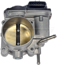 Cargar imagen en el visor de la galería, Cuerpo De Aceleración Dorman 977-335 - Mi Refacción