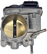 Cuerpo De Aceleración Dorman 977-335 - Mi Refacción