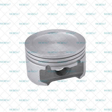 Cargar imagen en el visor de la galería, Pistón Moresa 978 050 - Mi Refacción