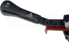 Cargar imagen en el visor de la galería, Señal Giro / Control Crucero / Palanca Inclinación Dorman 978-5202 - Mi Refacción