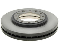 Disco Freno Raybestos 980051 - Mi Refacción