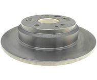 Disco Freno Raybestos 980069 - Mi Refacción