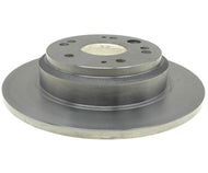 Disco Freno Raybestos 980069R - Mi Refacción