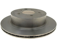 Disco Freno Raybestos 980113 - Mi Refacción