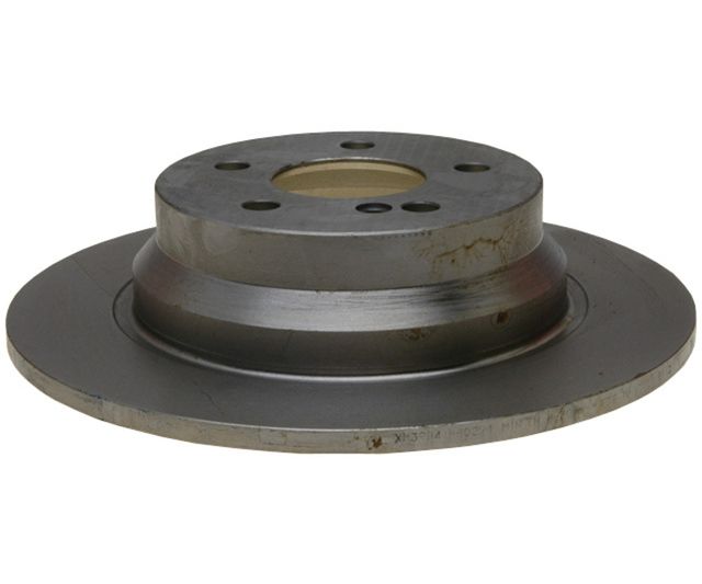 Disco Freno Raybestos 980221R - Mi Refacción