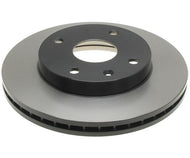 Disco Freno Raybestos 980338 - Mi Refacción